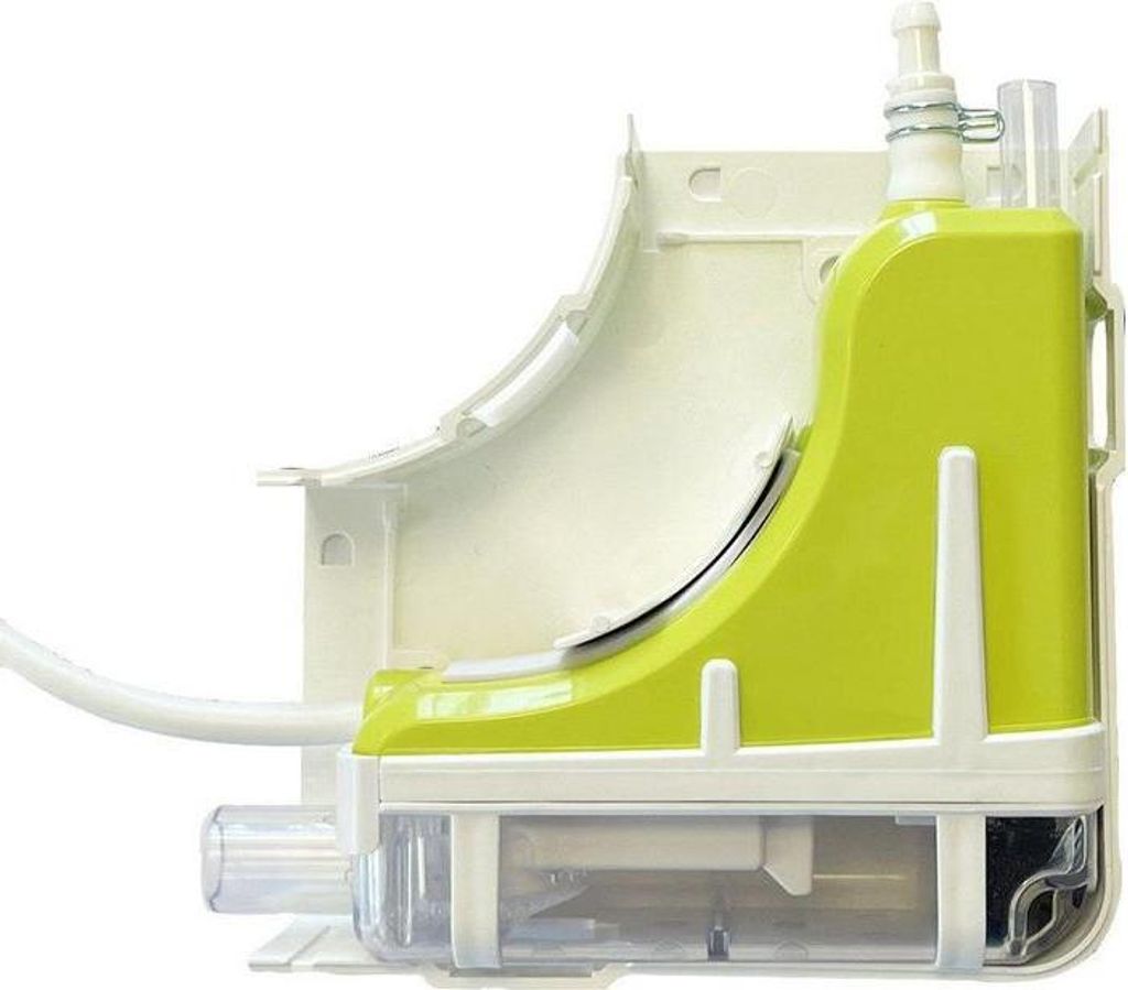 ASPEN Kondensatpumpe SILENT+ MINI LIME | FP3320/5 | 16dB | S-Ducting
