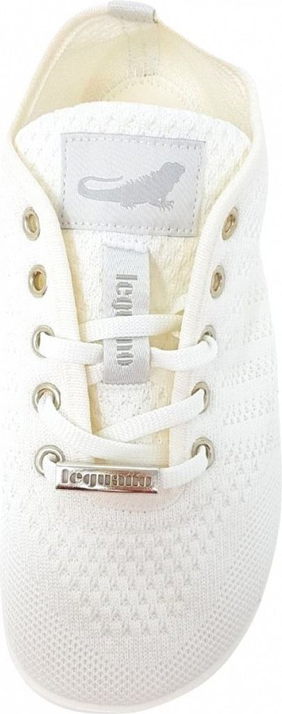 Leguano Freizeitschuhe Go Damen 31313439373130 Weiß 40 EU Produktbild 34