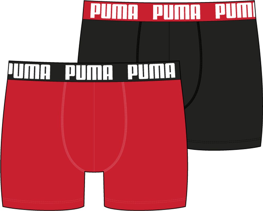 Slip Puma 521015001-786 pour Uni Image du produit 