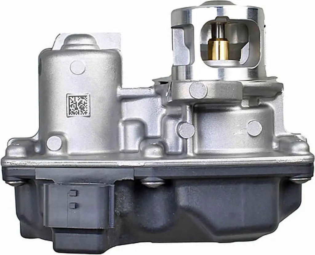 Vanne EGR METZGER 0892897 pour Restaurer la Puissance de votre Moteur