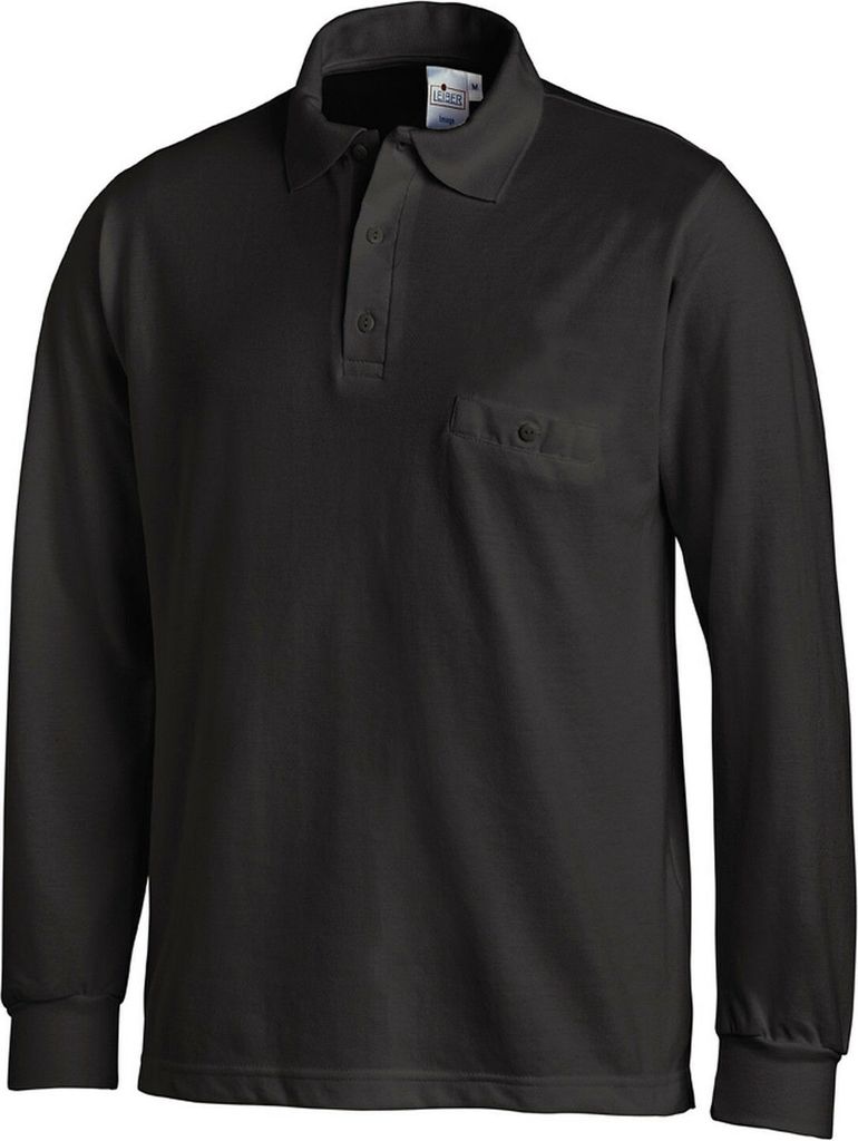 Leiber Shirt Farbe schwarz Größe XL, 08/841/10