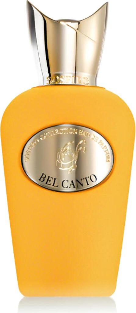 Sospiro Bel Canto Eau De Parfum 100 ml (unisex)