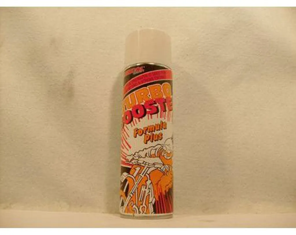Booster d'Octane Denicol Turbo 500 ml pour Essence Sans Plomb 95 98