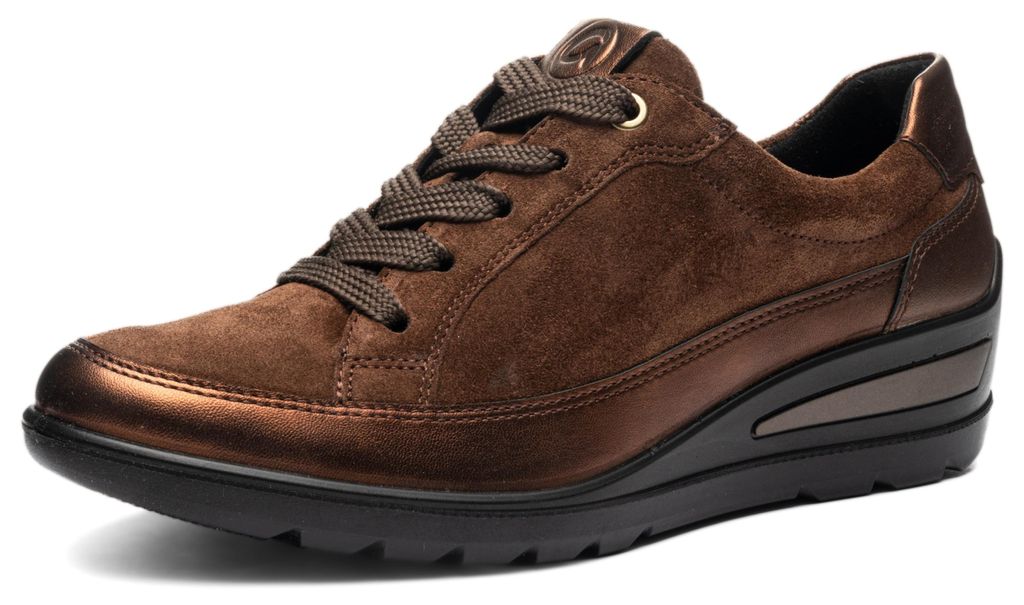 Schnürer Zürich 38,5