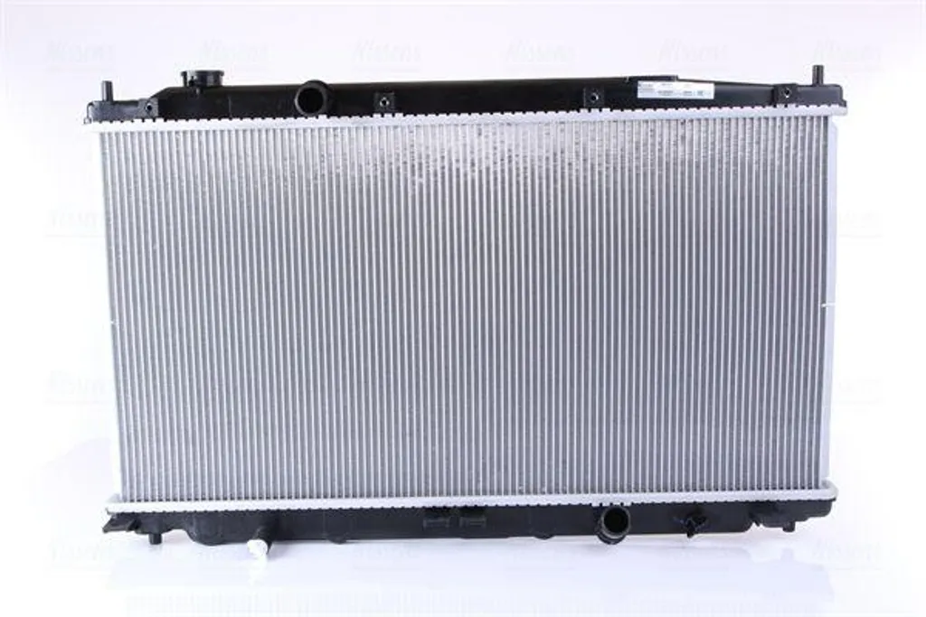 Radiateur Nissens 68150 Haute Résistance - Compatible Honda 19010RB0E91