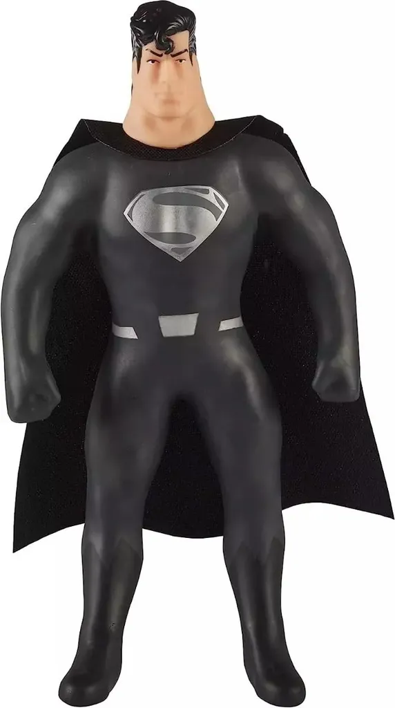 Superman 07696 COBI Figurine Articulée et Ultra Extensible Grand Format