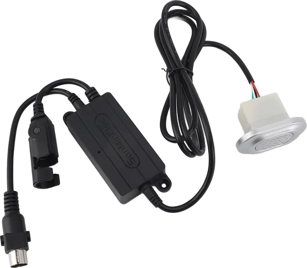 Interrupteur Vocal pour Fauteuil Relax Électrique et Commande Power Recliner