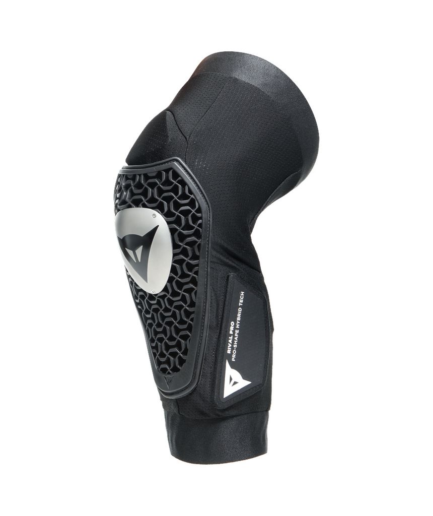 Dainese Rival Pro Black L Protektoren