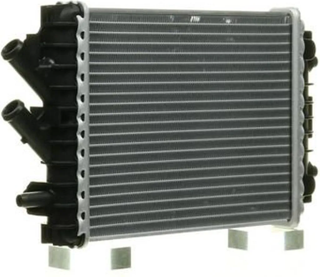 Poulie de courroie de ventilateur 110mm MAHLE compatible Audi A8 D4