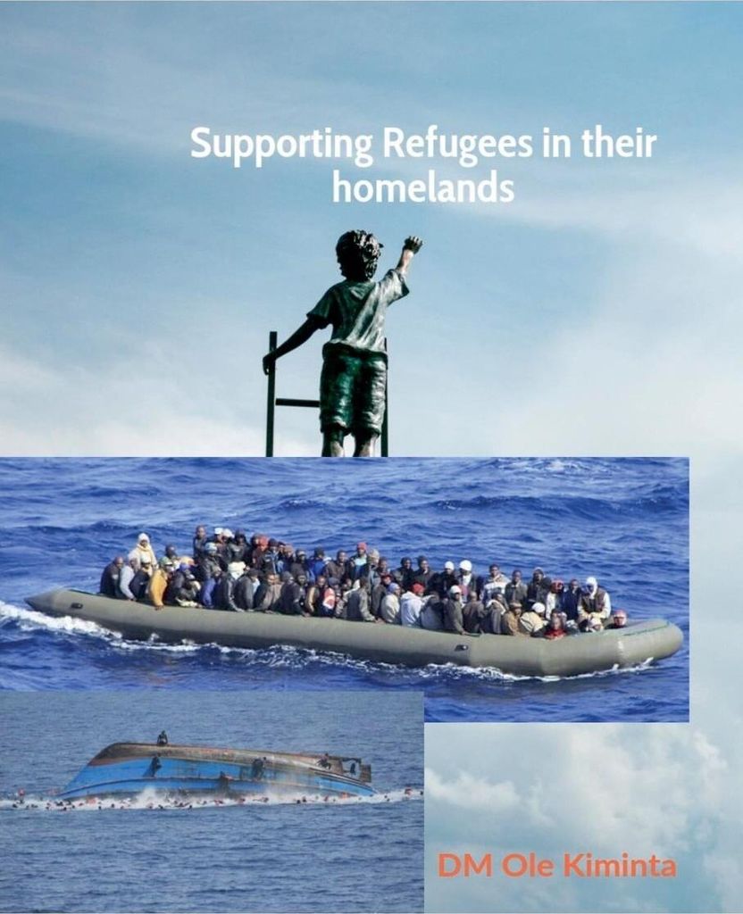 Supporting Refugees in their Homelands