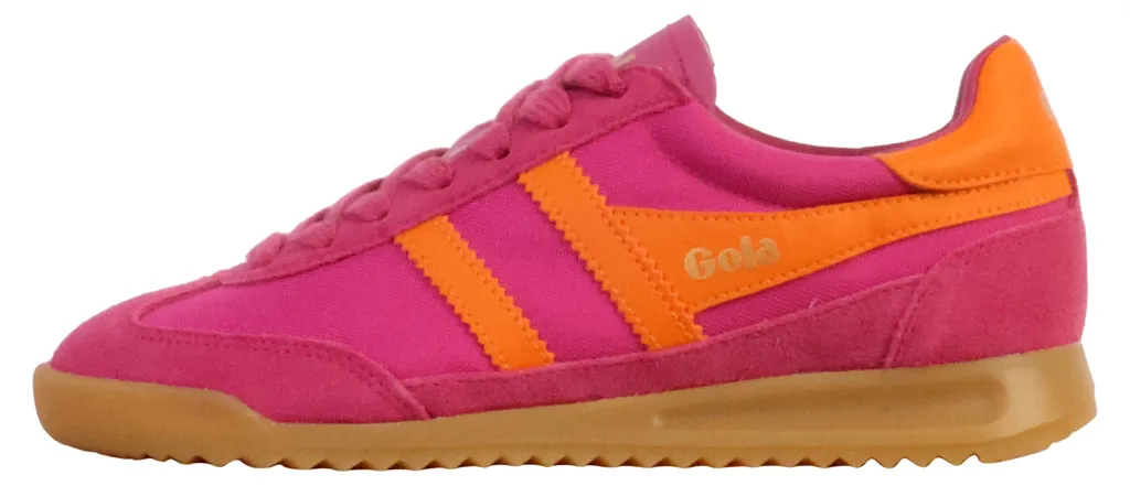 Sneakers Tornado en Cuir Véritable - Chaussures de Ville Basse Qualité