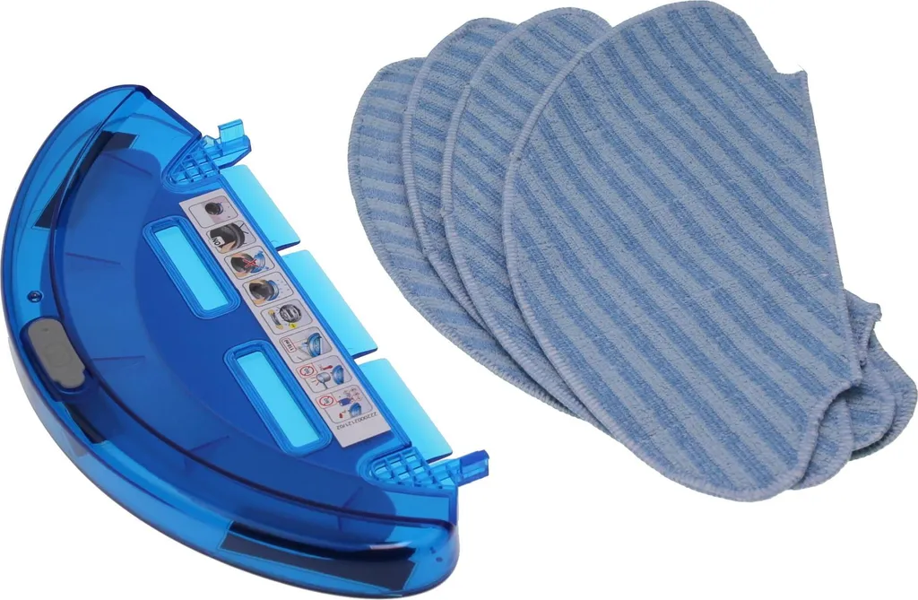 Réservoir Rowenta ZR690002 avec Système de Fixation Rapide Clipsé