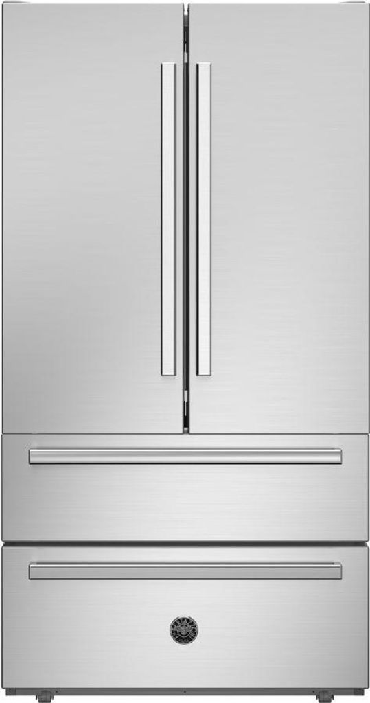 Frigorifero Bertazzoni side by side REF904FFNXTC 636 litri Immagine del prodotto 
