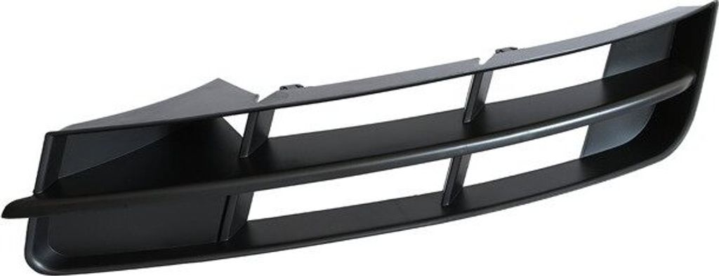 Stoßstangen Gitter Abdeckung Blende LINKS 4L0807681B für Audi Q7 4L ab 2009-
