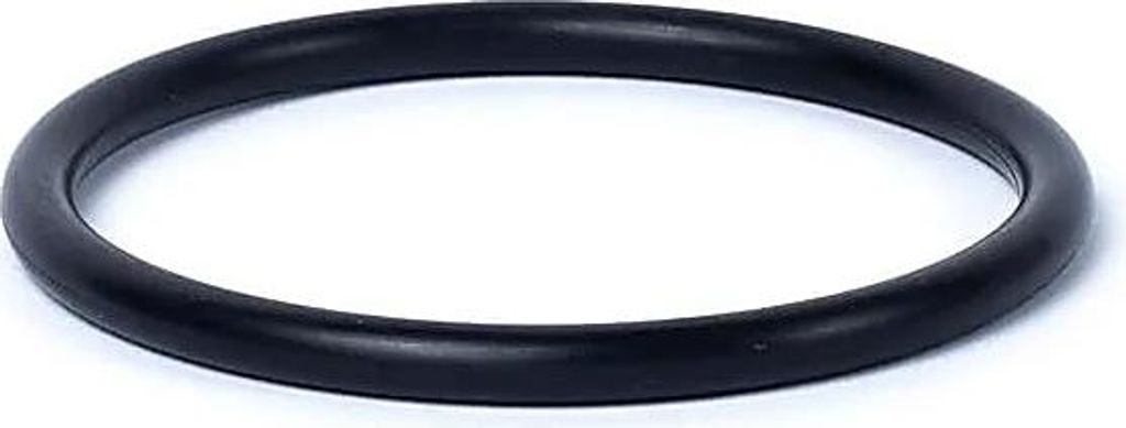 Gumový O-krúžok na spevokoly --balenie 5ks - 9,5cm Obrázok produktu 