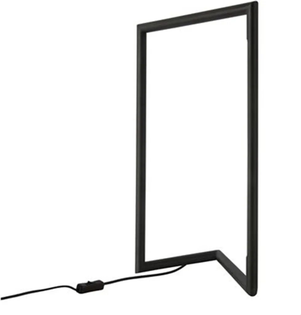 Lampada LED Ensio Nova Luce: Illuminazione Tecnica Professionale 7W
