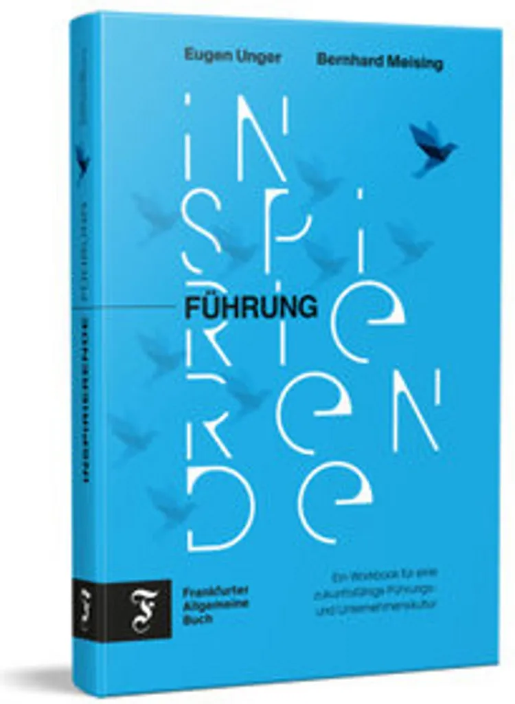 Un Leadership Inspirant : Guide pratique pour manager avec charisme