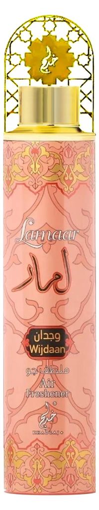 Khadlaj Lamaar Wijdaan Lufterfrischer 300 ml Image du produit 