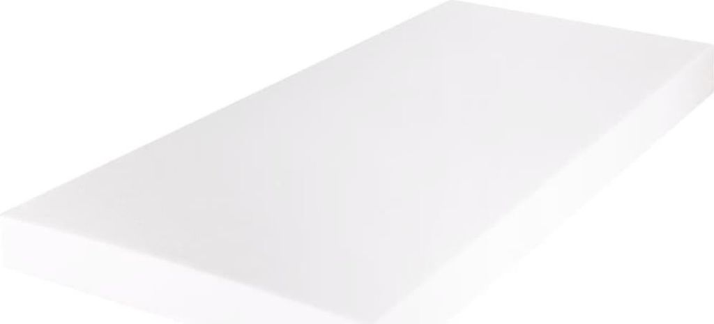 " " Matratze mit waschbarem Bezug 200×90×17 cm H3 NeuMöbel 6376640