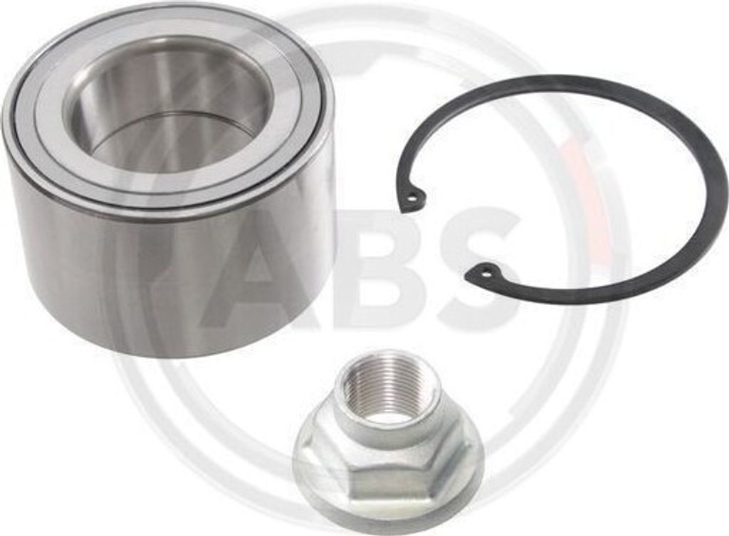 A.B.S. Radlagersatz für TOYOTA Mark II Mk9 Limousine (X110) für LEXUS IS I (JCE1, GXE1) 201191