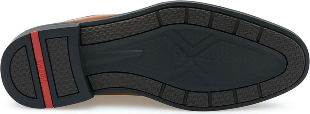 Lloyd Business Schnürschuhe Herren 32313038353236 Braun 45 EU