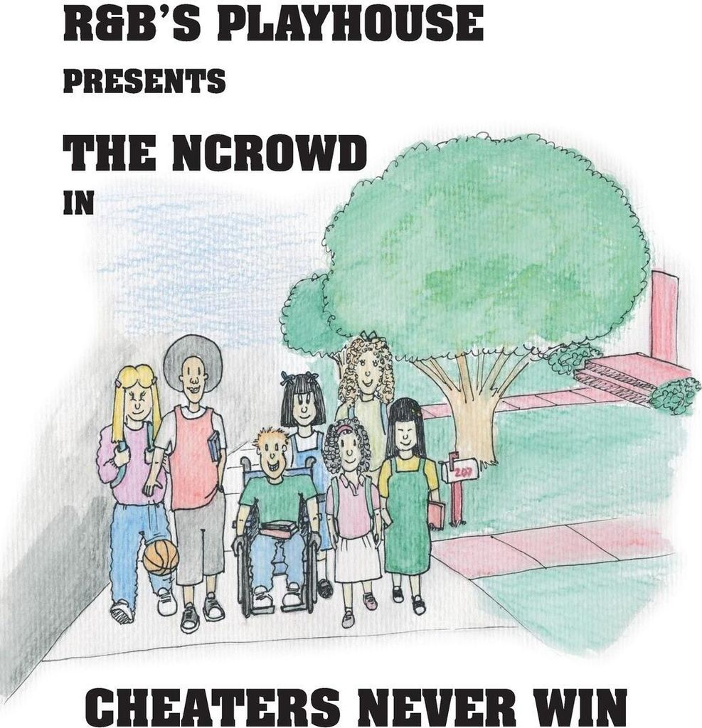 Cheaters Never Win