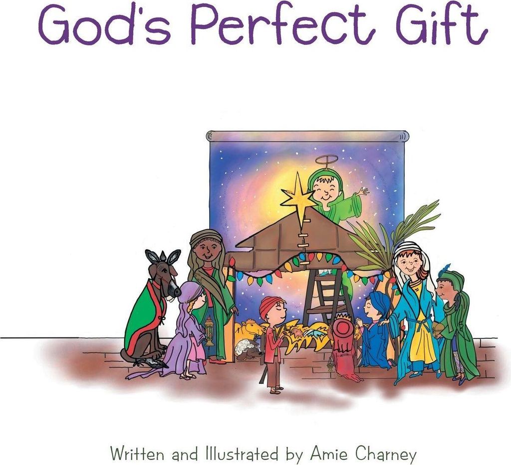 God's Perfect Gift