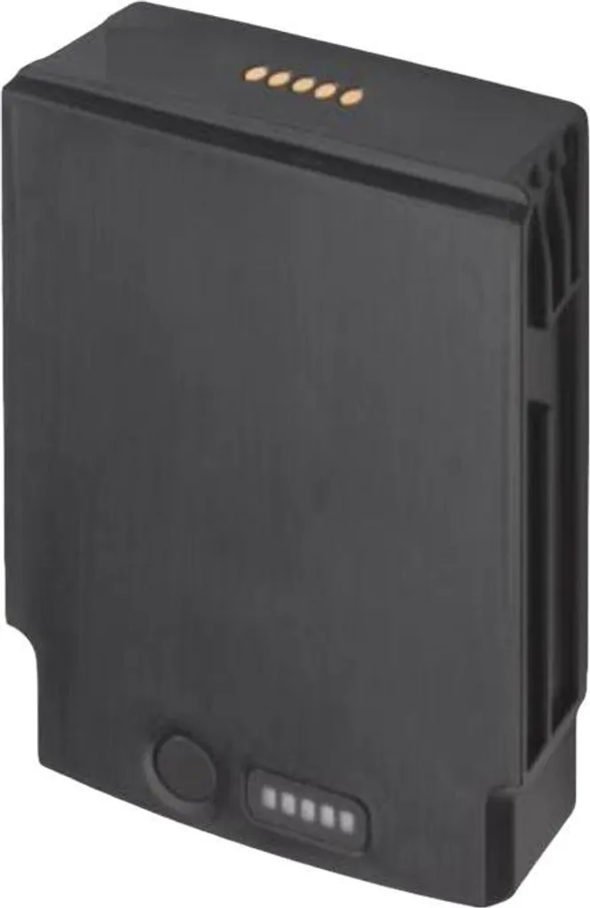 Batterie rechargeable Zebra 7,2V 3400mAh lithium pour tablette tactile