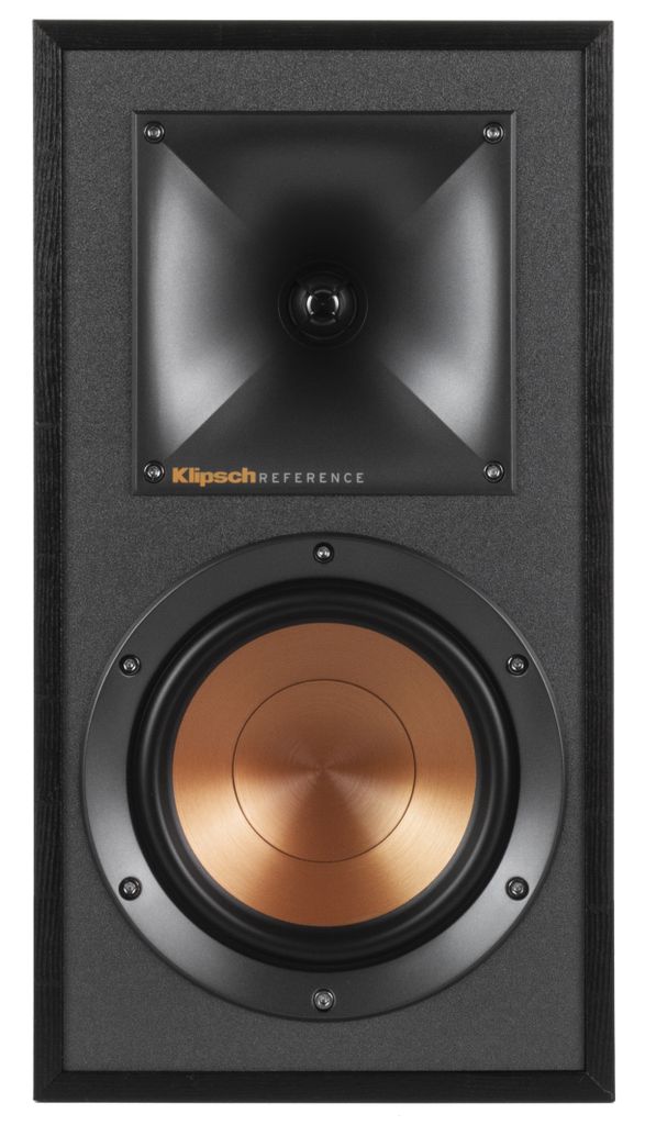 Klipsch R-51M, Kabelgebunden, 85 W, 62 - 21000 Hz, 8 Ohm, Produktbild 