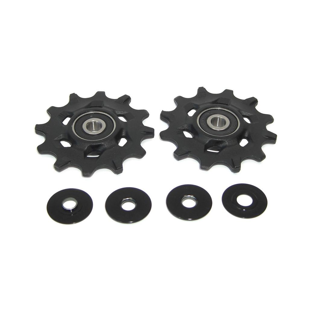 SRAM Pulley-Kit GX DH 11.7518.070.000,f.GX DH Schaltw.7-f. (1 Set)