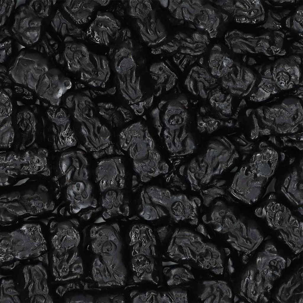 Lakritz Bären zuckerfreies milde würziges Lakritz Produktbild 