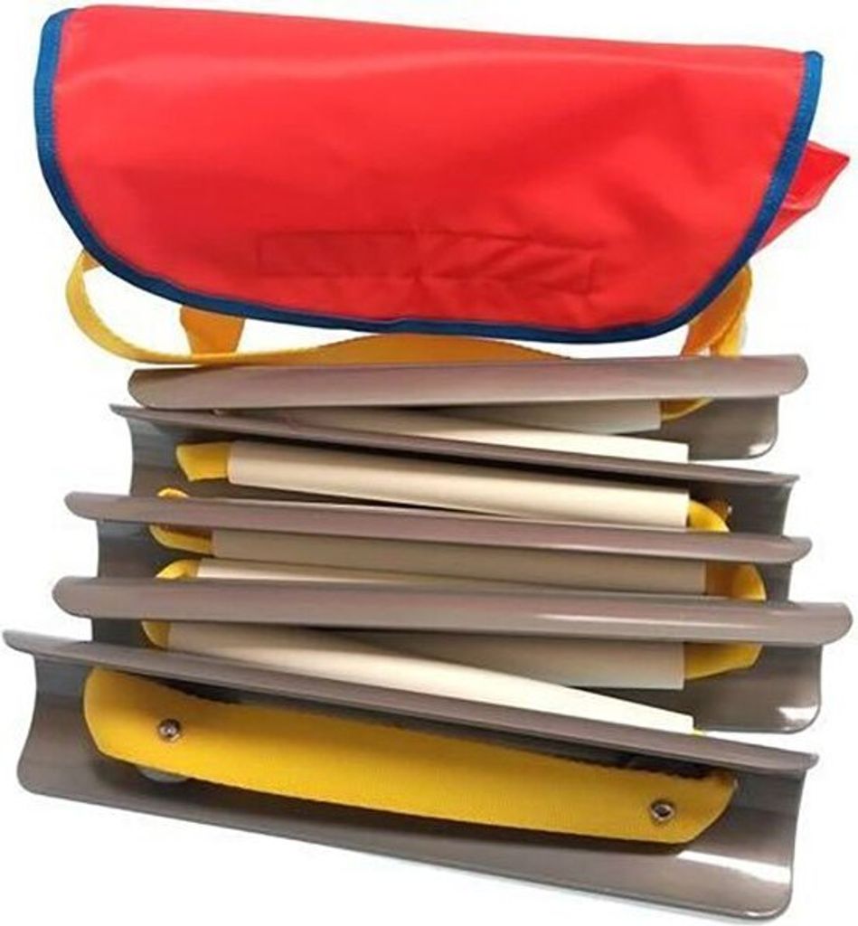 Goldenship Notleiter One Size
