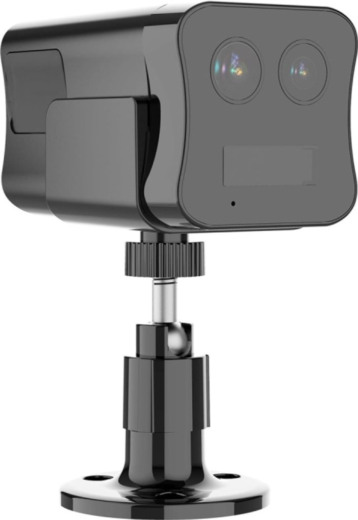 Kabellose WLAN-Dual-Mini-Kamera D9-W Produktbild 