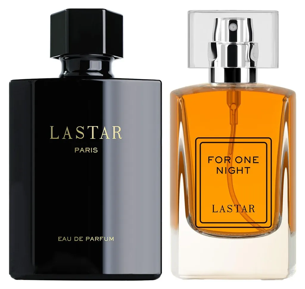 Parfum longue durée aux notes boisées 100 ml - Haute concentration 20%