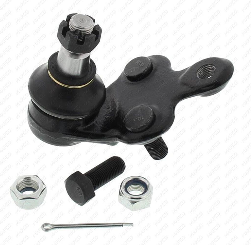 Trag-/Führungsgelenk VA beidseitig, TOYOTA CAMRY, CAMRY STATION WAGON