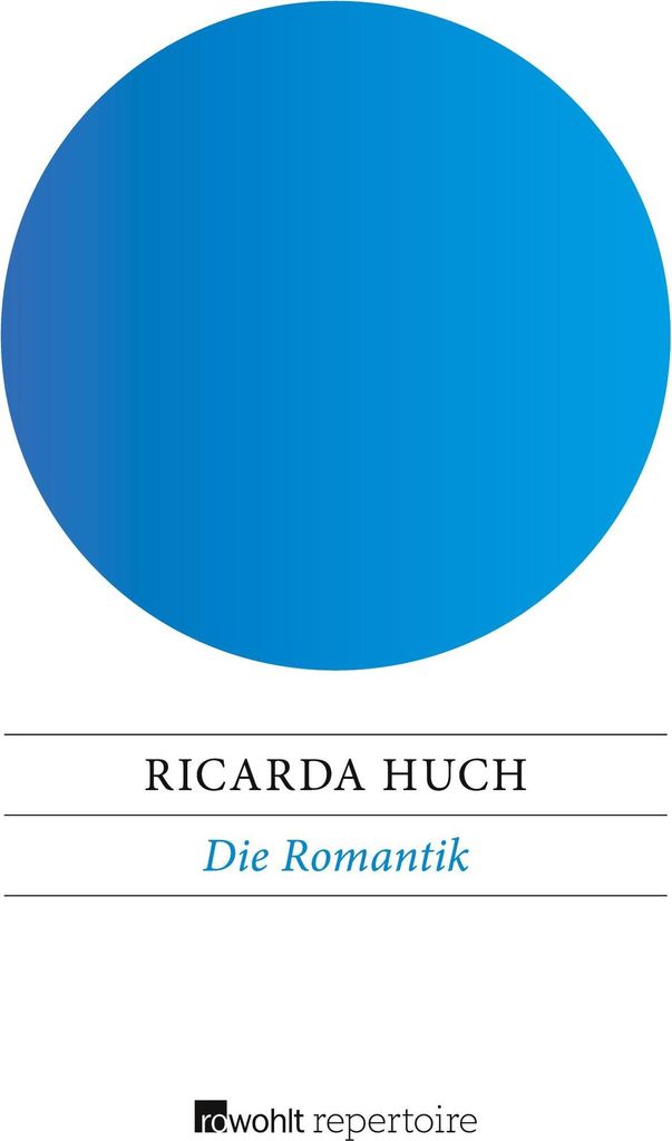 Die Romantik