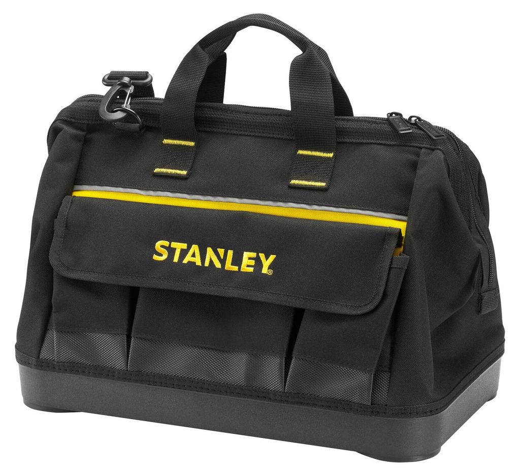 Sac porte-outils 40cm - STANLEY - 1-96-183 Image du produit 