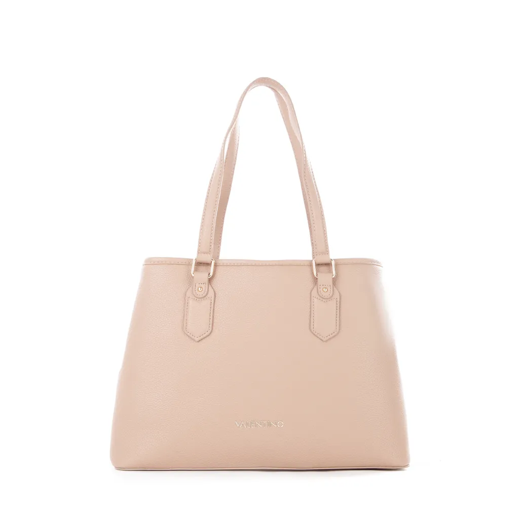 Valentino Bags Lady Bag Beige: Il Fascino Classico incontra l'Urban