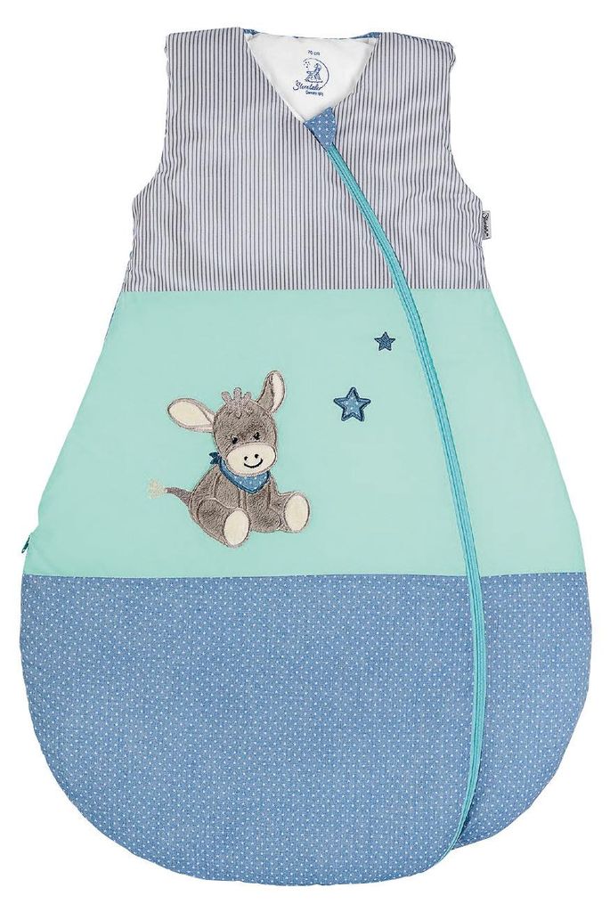Sterntaler Schlafsack 90cm Emmi