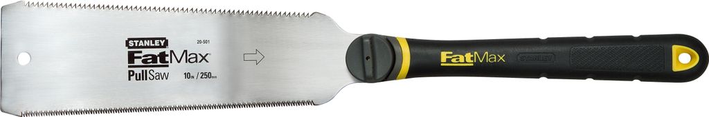 Stanley Scie japonaise fine et grossière 0-20-501 600mm Image du produit 