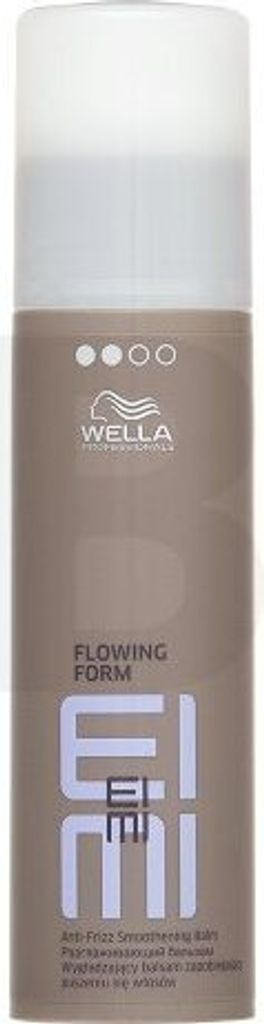 Wella Professionals EIMI Smooth Flowing Form Anti-Frizz Produktbild 