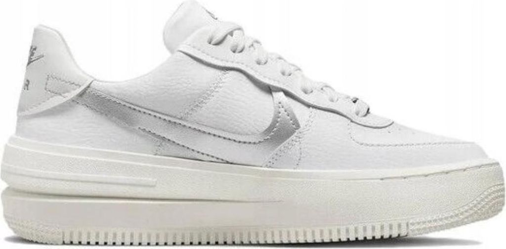 Schuhe Nike Air Force 1 Platform DJ9946101