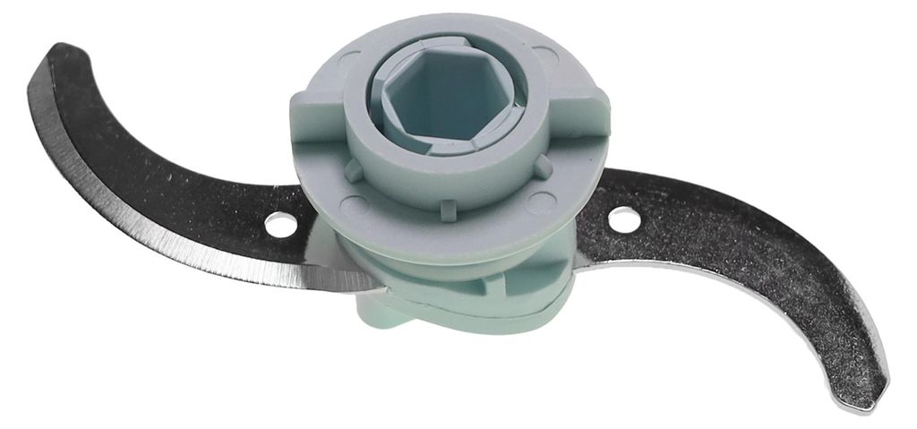 Philips 424134001841 Messer für AVENT SCF862/02 Babynahrungszubereiter