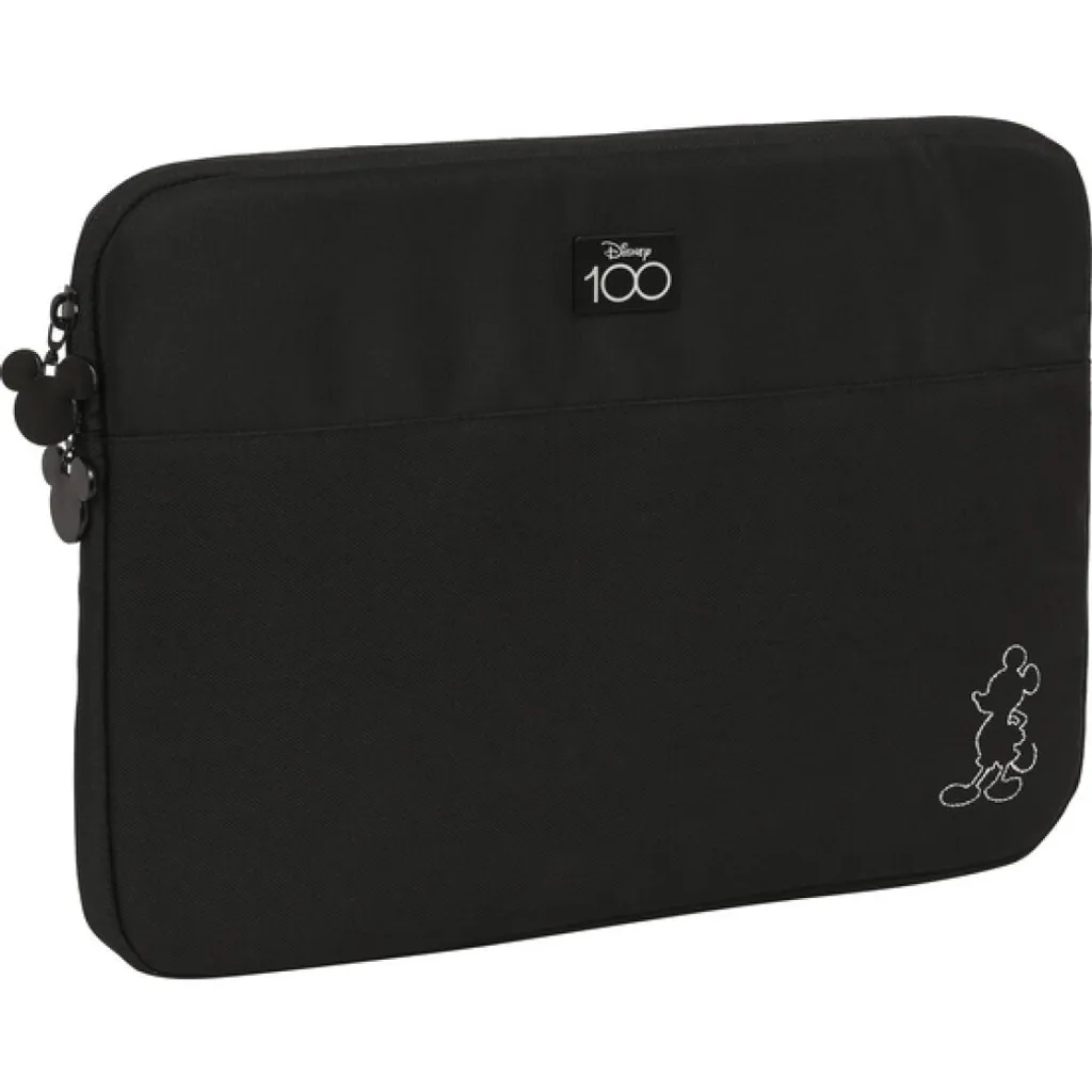 Housse Mickey Mouse 14 pouces : Protégez votre laptop des rayures