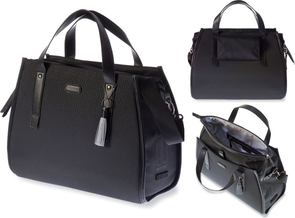 Torba biznesowa BASIL "Noir" Zdjęcie produktu 