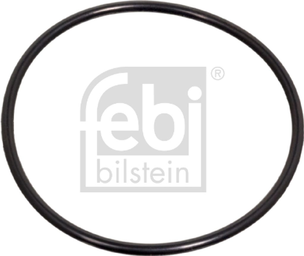 FEBI BILSTEIN Dichtring Achsschenkel 171440 Vorne Links Produktbild 