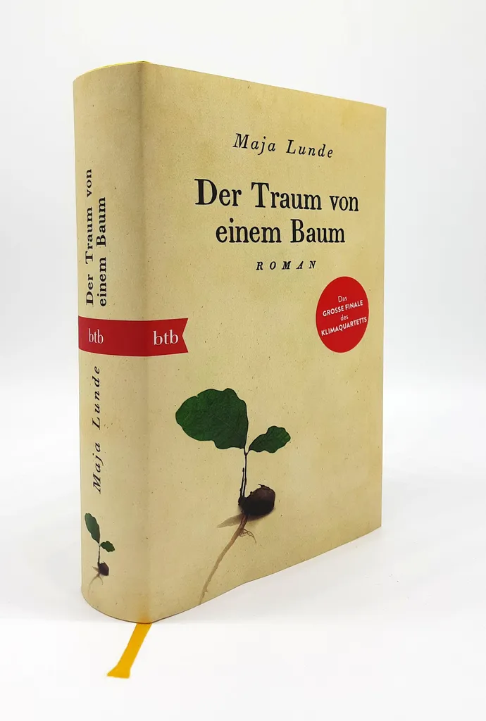 Der Traum von einem Baum : Le Cadeau Idéal pour une Déco Naturelle sans Fautes
