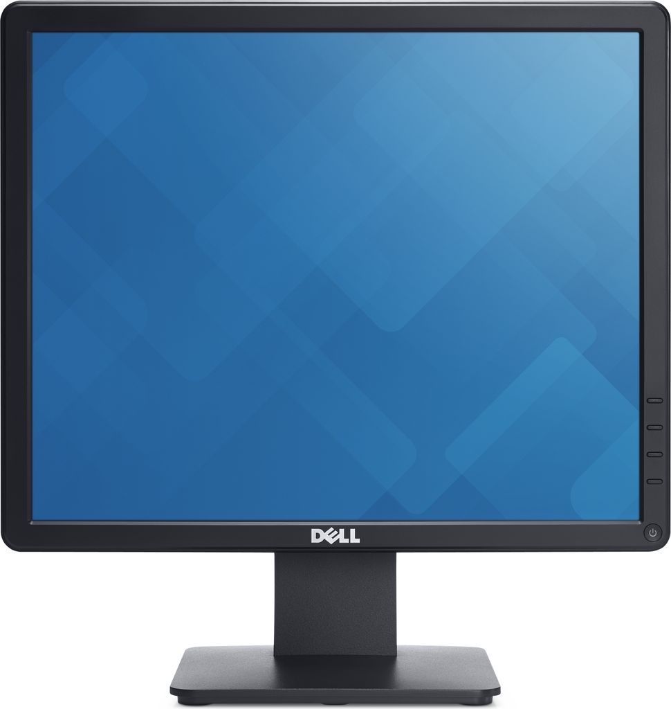 17" Dell E1715S Essential Produktbild 