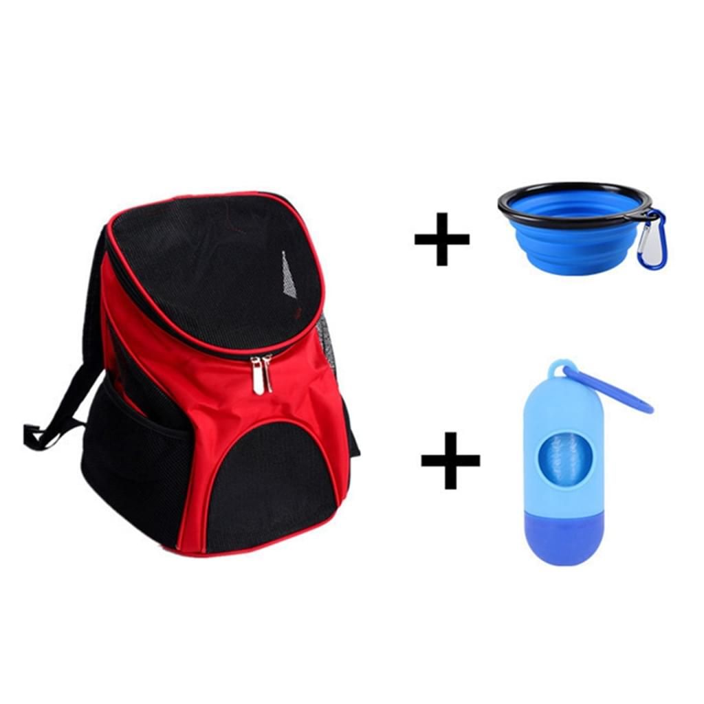 Atmungsaktives,Mesh,Seitlicher,Reißverschluss,Canvas,Haustier,Rucksack,Für,Katze,Hunde,,Geeignet,Für,EIN,Gewicht,Von,Nicht,Mehr,Als,12,kg,Von,Ka...