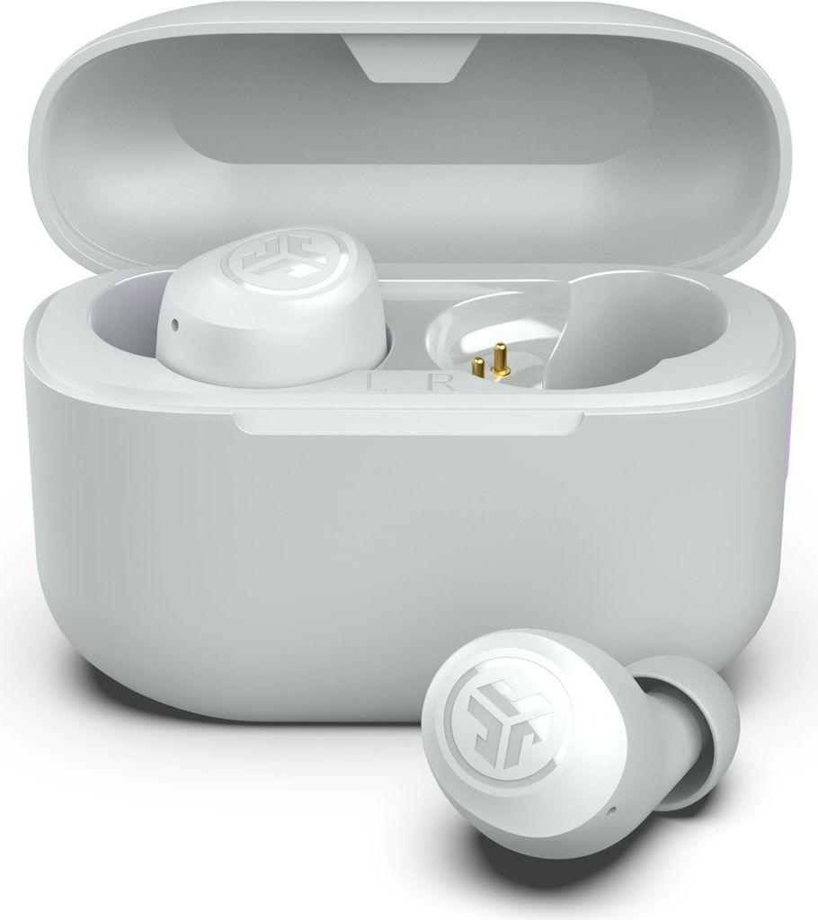 JLab Go Pop+, True Wireless Stereo (TWS), 20 - 20000 Hz, Produktbild 
